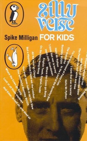 Silly Verse For Kids by Spike Milligan