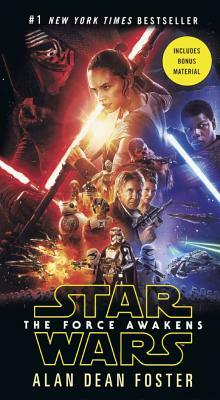 The Force Awakens by Alan Dean Foster
