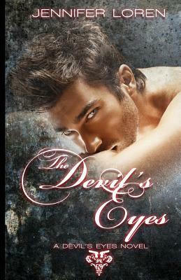 The Devil's Eyes by Jennifer Loren