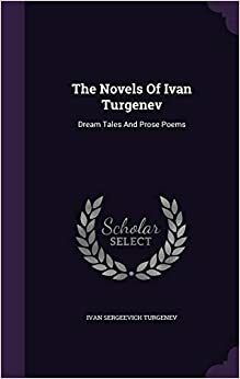 The Dream by Ivan Turgenev