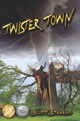 Twister Town by Scott Stevens