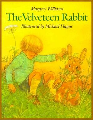 The Velveteen Rabbit by Margery Williams Bianco