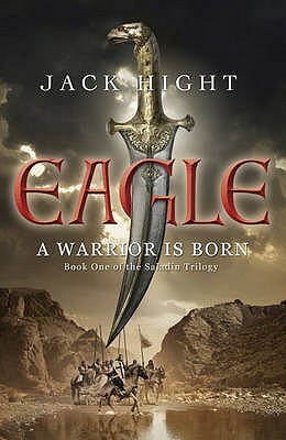 Eagle by Jack Hight