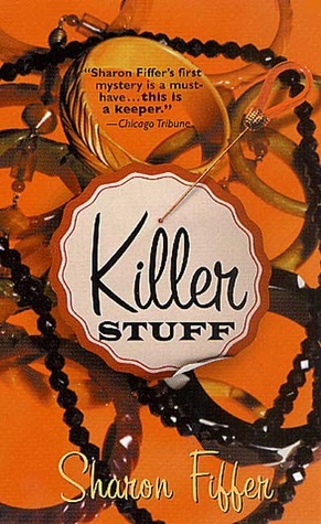 Killer Stuff by Sharon Fiffer