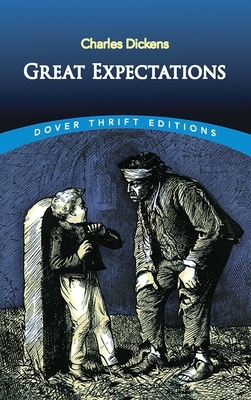 Great Expectations by Charles Dickens