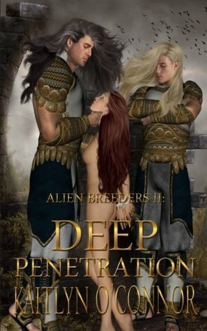 Deep Penetration by Kaitlyn O'Connor