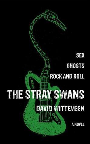 The Stray Swans by David Witteveen