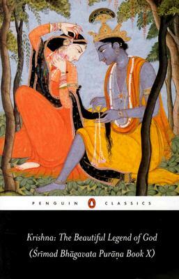 Krishna: The Beautiful Legend of God: (srimad Bhagavata Purana Book X) by 