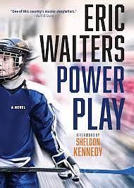 Power Play by Eric Walters