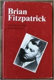 Brian Fitzpatrick, A Radical Life by Don Watson
