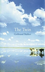 The Twin by Gerbrand Bakker