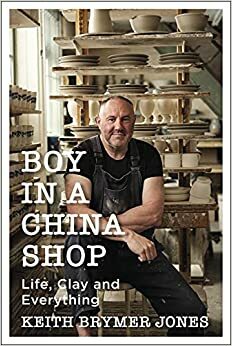 Boy in a China Shop by Keith Brymer Jones