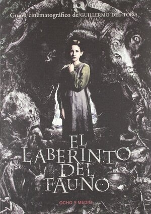 El laberinto del fauno by Guillermo del Toro