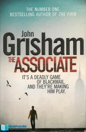 The Associate by John Grisham