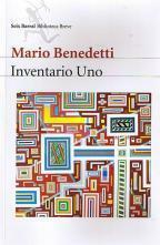 Inventario Uno: Poesía completa, 1950-1985 by Mario Benedetti