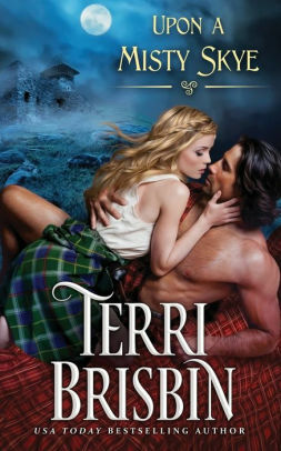 Upon a Misty Skye by Terri Brisbin