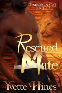 Rescued Mate by Yvette Hines