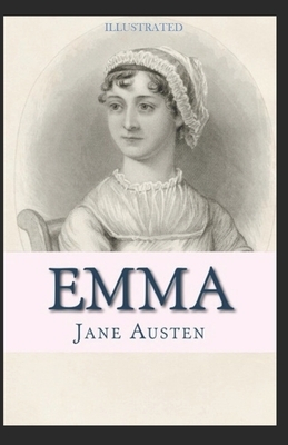 Emma Illustrated by Jane Austen