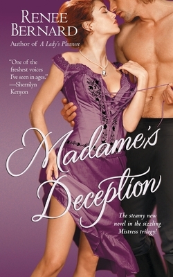 Madame's Deception by Renee Bernard