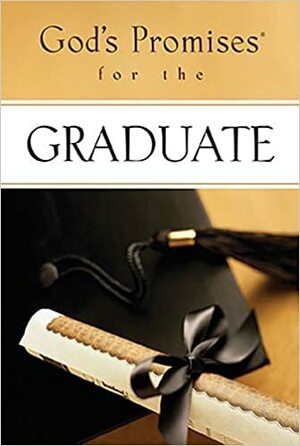 God's Promises for the Graduate by Jack Countryman