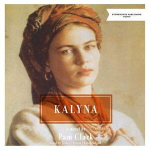 Kalyna by Pam Clark