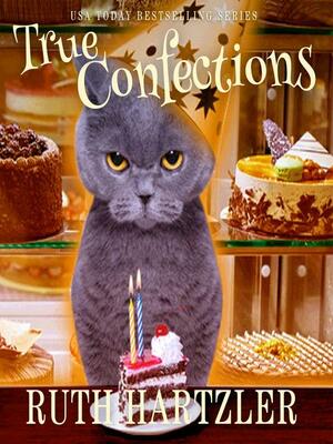 True Confections by Ruth Hartzler