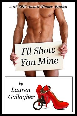 I'll Show You Mine by Lauren Gallagher