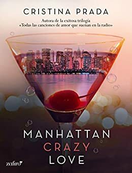 Manhattan crazy love by Cristina Prada