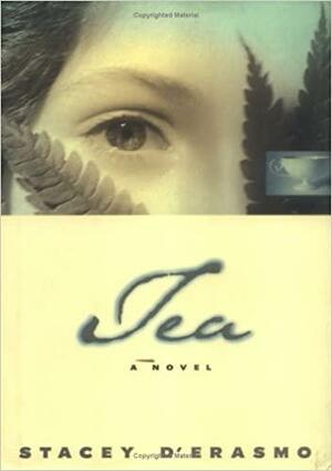 Tea: A Novel by D.L. Lang