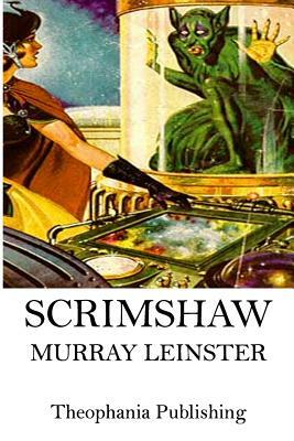 Scrimshaw by Murray Leinster