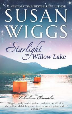 Starlight on Willow Lake by Susan Wiggs