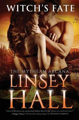Witch's Fate by Linsey Hall