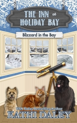 Blizzard in the Bay by Kathi Daley