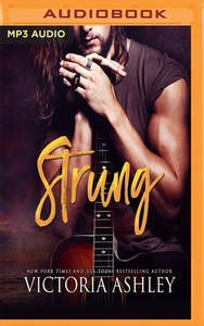 Strung by Victoria Ashley