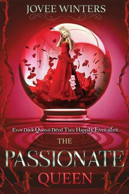 The Passionate Queen by Jovee Winters