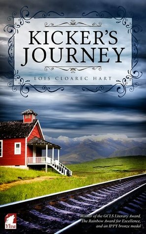 Kicker's Journey by Lois Cloarec Hart