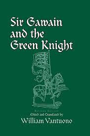 Sir Gawain and the Green Knight by 