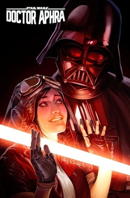 Star Wars: Doctor Aphra, Vol. 7: A Rogue's End by Simon Spurrier