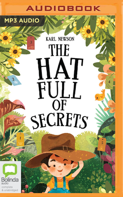 The Hat Full of Secrets by Karl Newson