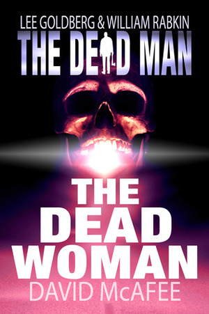 The Dead Woman by David McAfee
