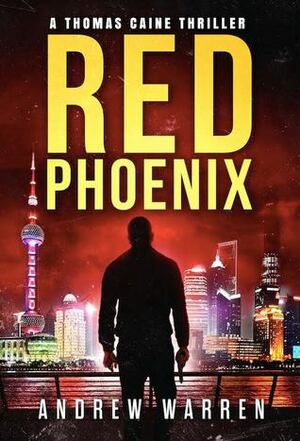 Red Phoenix by Andrew Warren