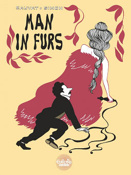 Man In Furs by Catherine Sauvat