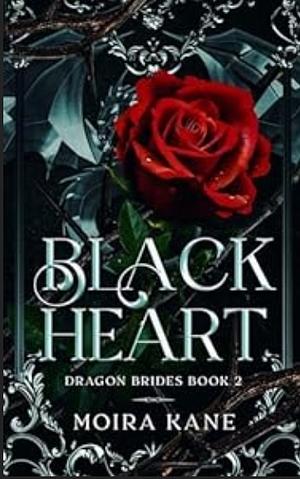 Black Heart by Moira Kane