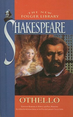 Othello by William Shakespeare