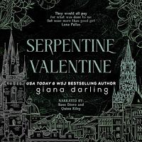 Serpentine Valentine by Giana Darling