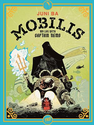 Mobilis by Juni Ba