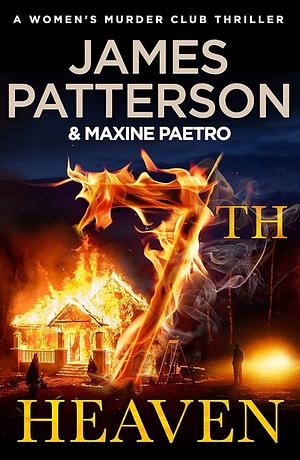 7th Heaven by Maxine Paetro, James Patterson