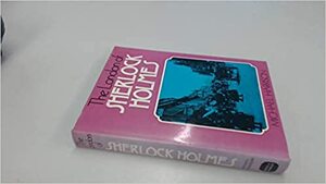 The London of Sherlock Holmes by Michael Harrison