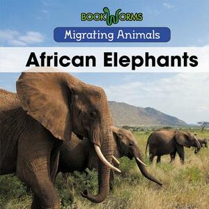 African Elephants by Arthur Best