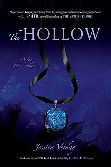 The Hollow by Jessica Verday